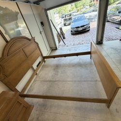 Drexel Heritage Bedroom Furniture Cal King