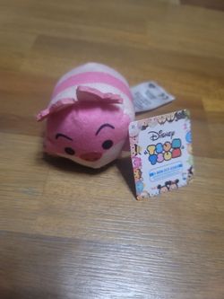 Disney Tsum Tsum Piglet Mini Plush