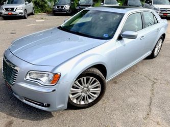 2013 Chrysler 300