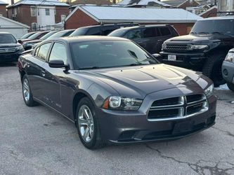 2014 Dodge Charger