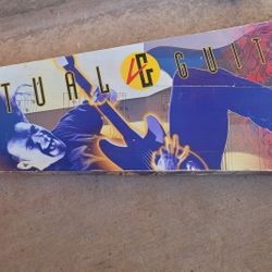 Virtual Guitar - Learn To Play Guitar