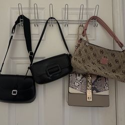 Shoulder Bags *read description*