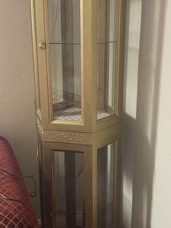 China Hutch