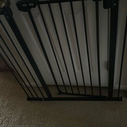 Baby Gate