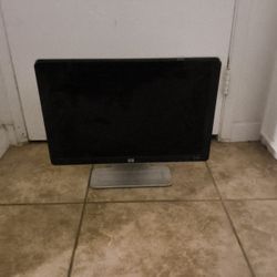 Hp Desktop Screen 
