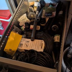 Sprinkler System Accessories 