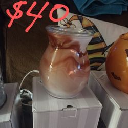 Wax Warmers And Wax Bars For Sale 