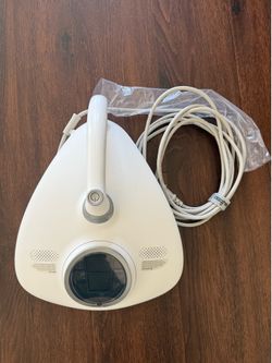 Raycop Handheld Allergen Vacuum