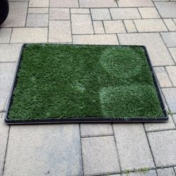 Dog Grass Pad And Puppy Pee Pads