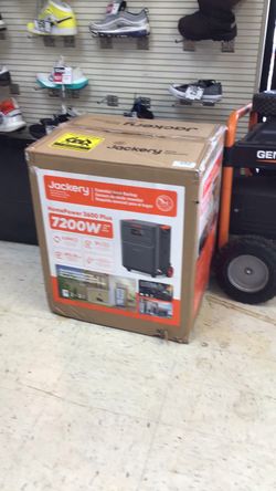 Generator