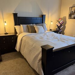 Bedroom Set