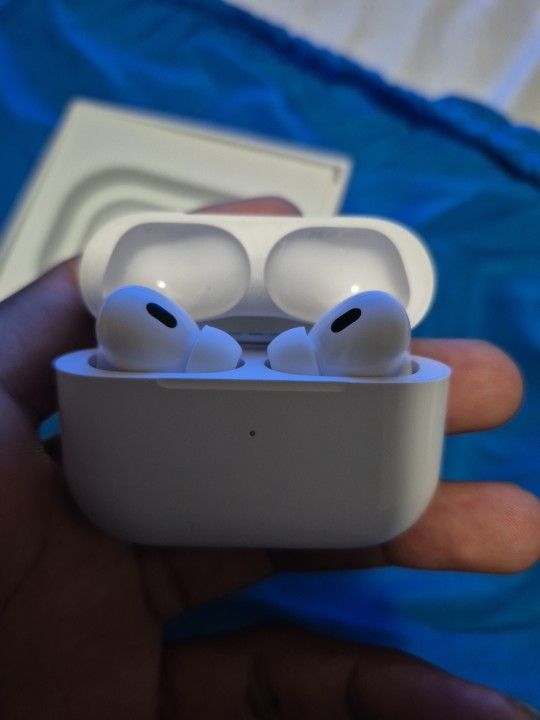 Airpods Pro Gen 2