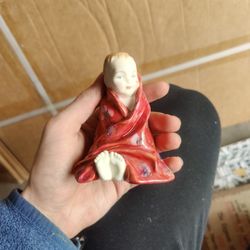 Royal Doulton Figurine