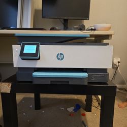 Office HP Jet PRO 8028e
