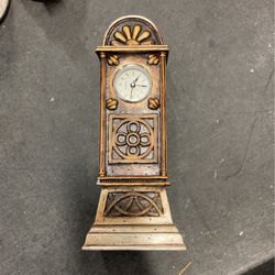 Standing Desk Clock 