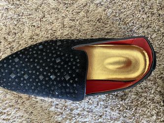 Prom Shoes
