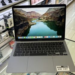 MacBook Air 2020 M1 13” 8GB 256gb