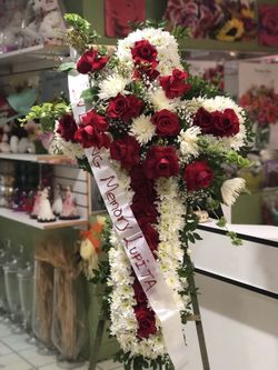 Affordable flowers for funerals