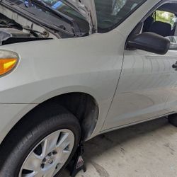 2003 Toyota Matrix