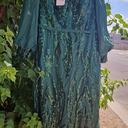 Vestido