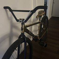 Throne 29er The Goon