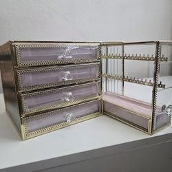 Jewelry Box