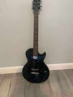 Electric Guitar