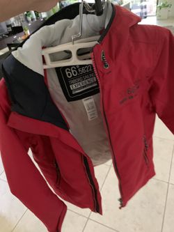 Kids size jacket 6