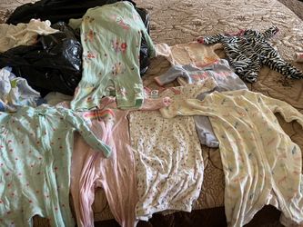 Baby girl clothes