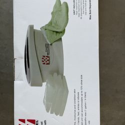 WaxWel Paraffin Bath