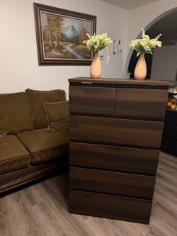 Ikea Storklinta Dresser Brand New