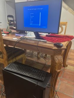 Computer Intel I7 32 Gb Of Ram