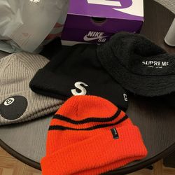 stussy beanie sale