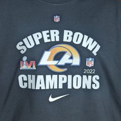 Rams T-shirt Champions