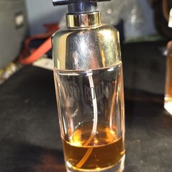 Vintage Discontinued Estee Lauder Spellbound Perfume 