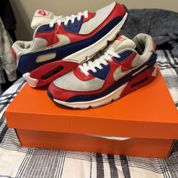 Nike Airmax