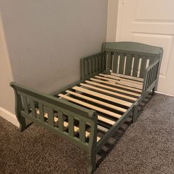 Kids bed frame