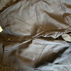 Workrite Pants 