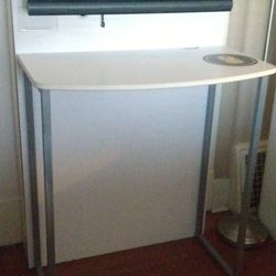 Kiosk Desk