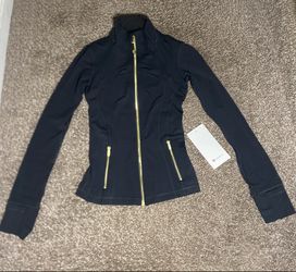 Lululemon jacket