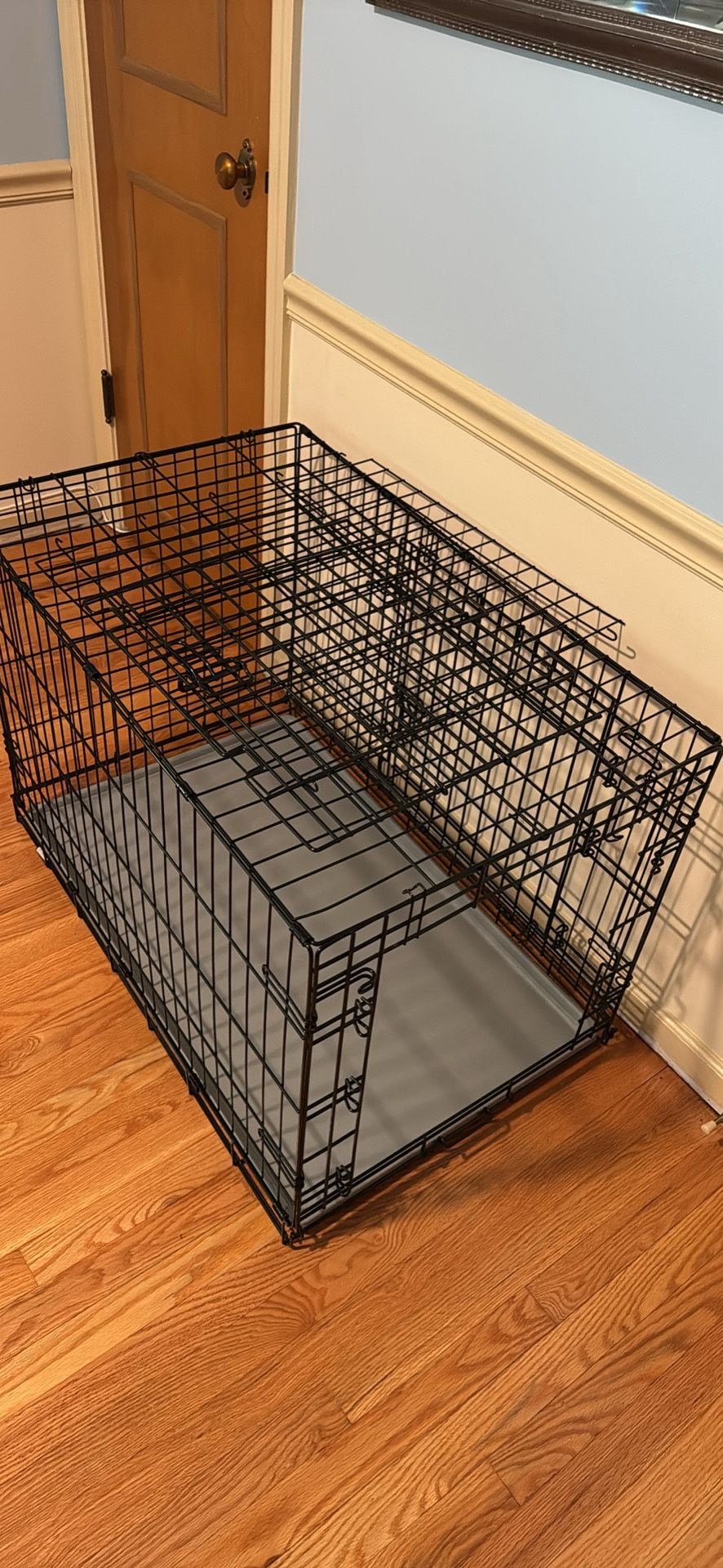 Large Dog Crate 