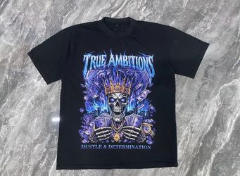 OG Graphic True Ambitions Shirt