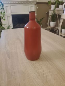 Vintage JM Da Fonseca Portugal Vase