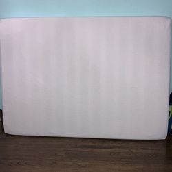 Full size foam mattress - $40 obo