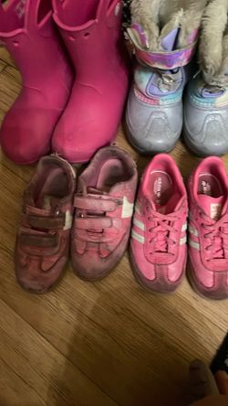Kids shoes