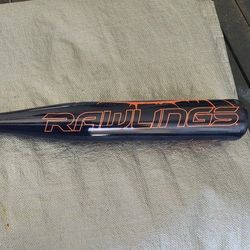 Rawlings Eclipse 27" -12 (15 Oz.) Fastpitch Softball Bat