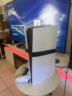 Sony PlayStation 5 PRO 2tb