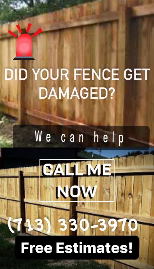 Fence Free Quotes 