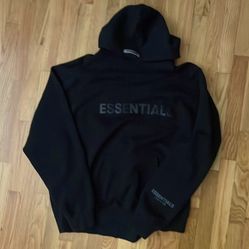 Essential Hoodie