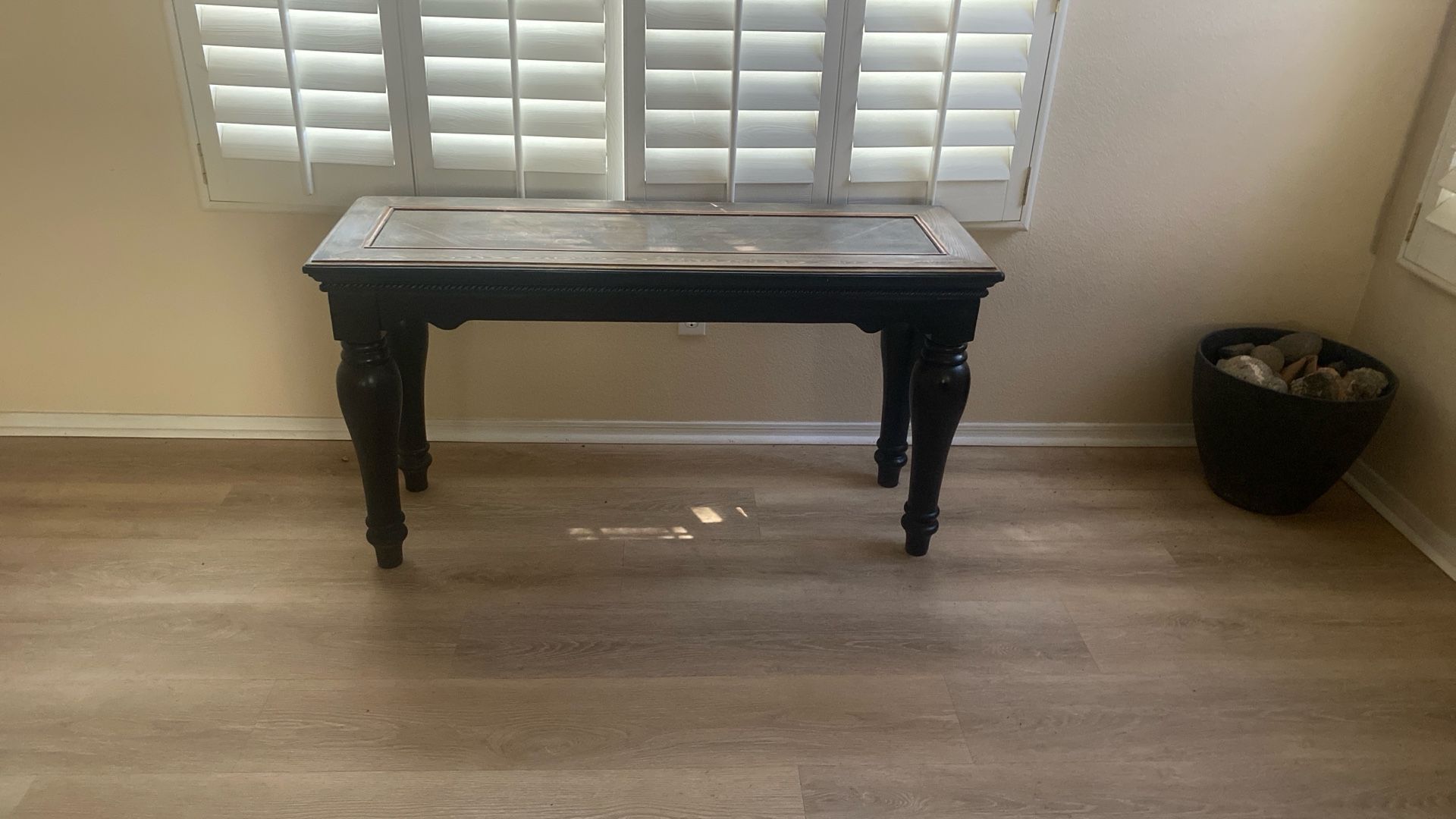 Sofa Table